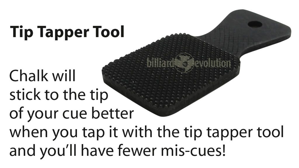 Tapper Tool