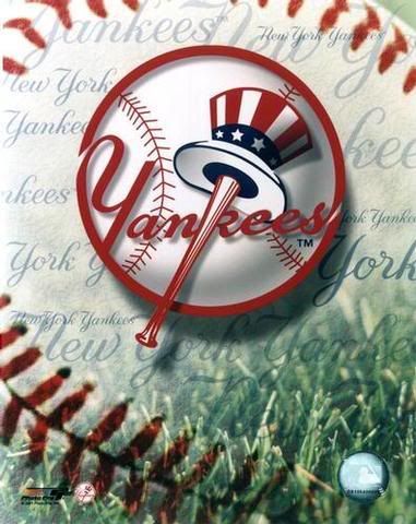 new york yankees logo. New-york-yankees-team-logo---