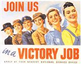 war propaganda posters