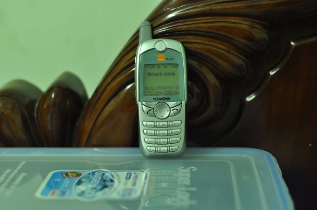 Sót lại 1 em SL42e cam full phụ kiện