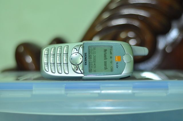 Sót lại 1 em SL42e cam full phụ kiện - 3