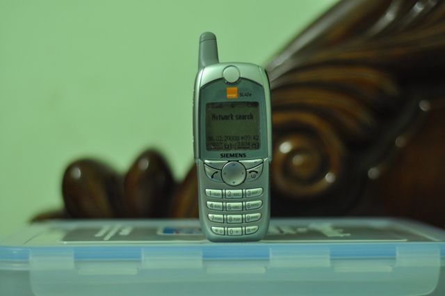 Sót lại 1 em SL42e cam full phụ kiện - 2