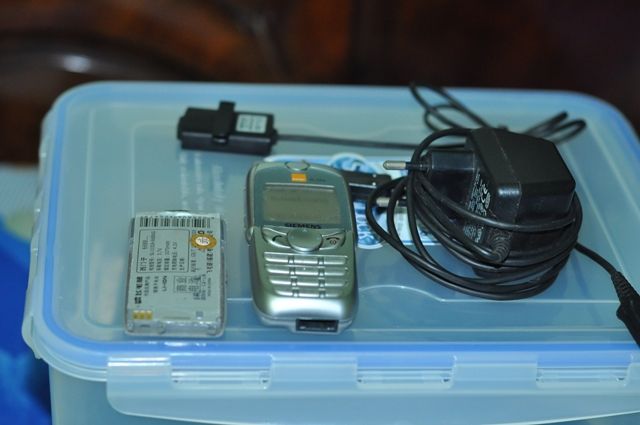 Sót lại 1 em SL42e cam full phụ kiện - 4