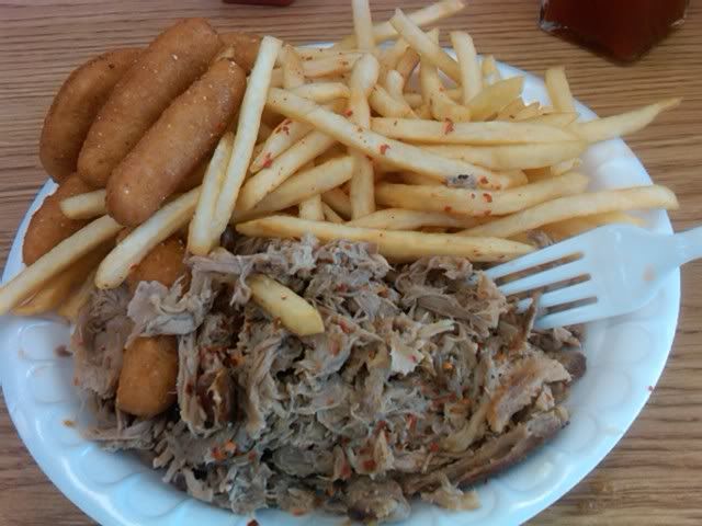 Good Eating. - The Club House