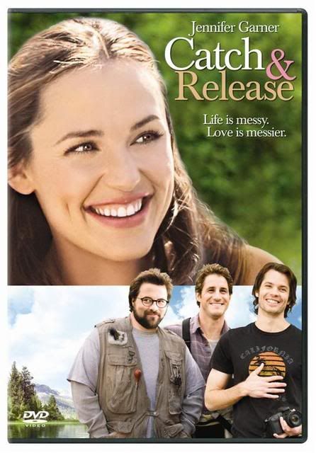 Feel Good Movie?