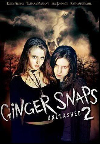 ginger snaps unleashed Pictures, Images and Photos