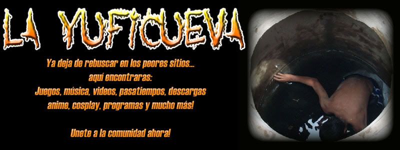 La Yuficueva