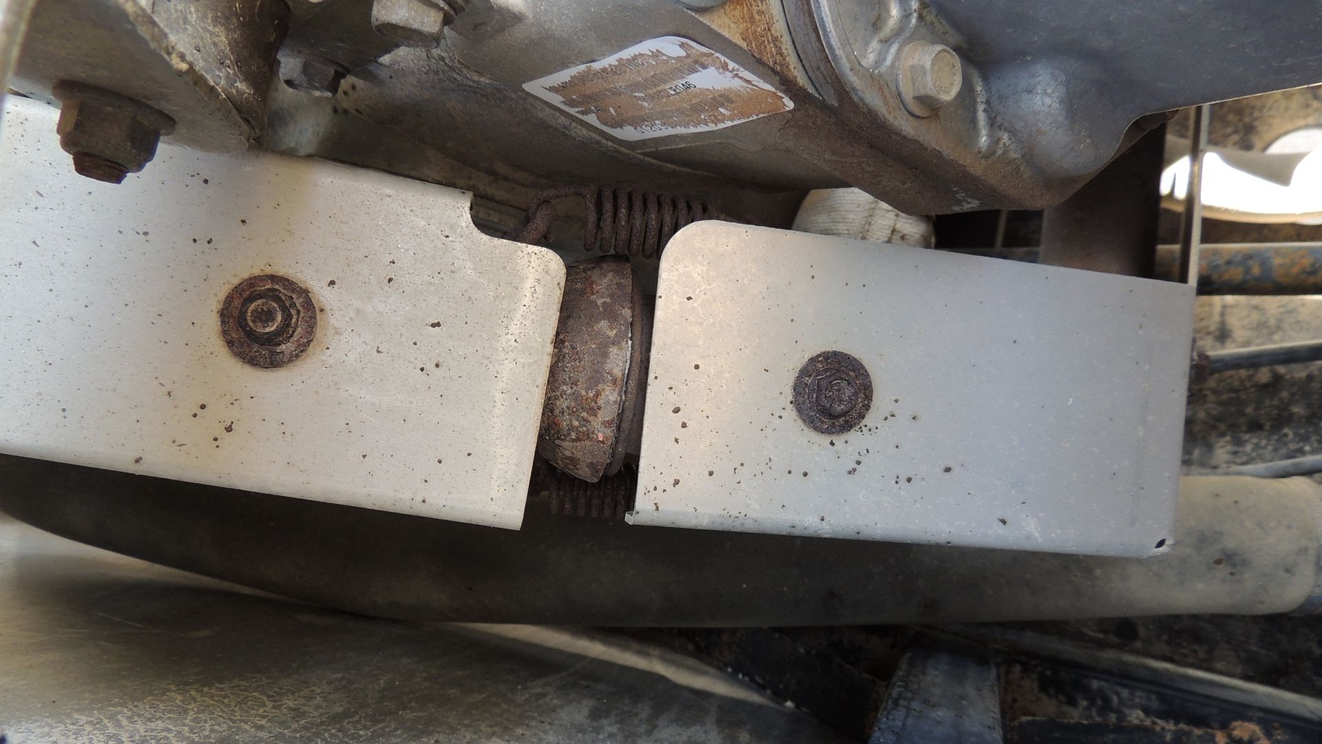 Fuel pressure test [proper way] PRC Polaris Ranger Club