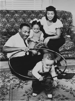MARTIN LUTHER KING JR Pictures, Images and Photos