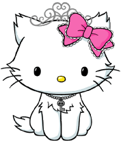 charmmy kitty