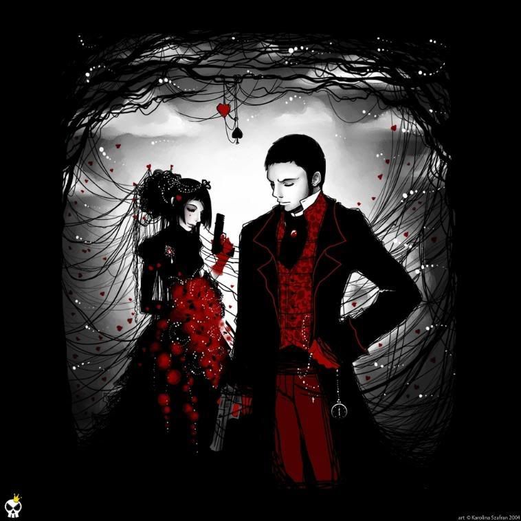 love.jpg Goth love background image by Moony_18