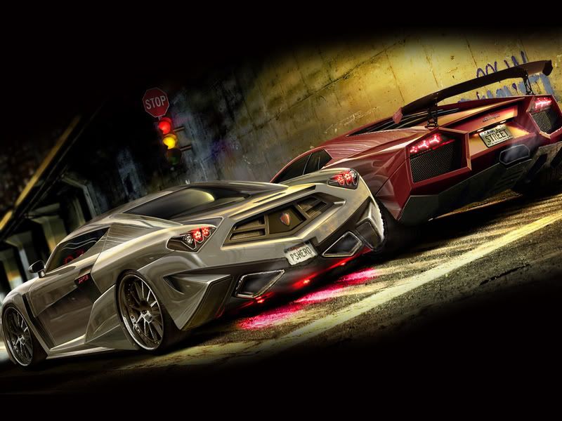 Tuning Time / Otomobil Dnyas - Otomobil/Araba Resimleri (5. Katalog)