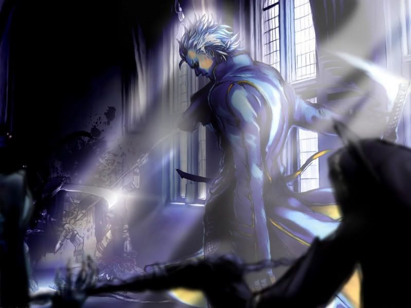 Fantastik Erkek Resimleri (1. Katalog)