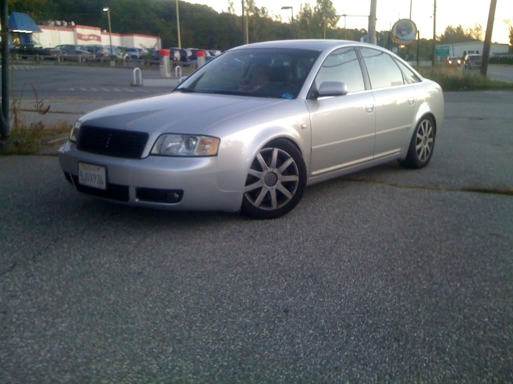 Worcester MA dubbers VW Vortex Volkswagen Forum