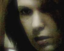 John Mark Karr (aka Alexis Reich)