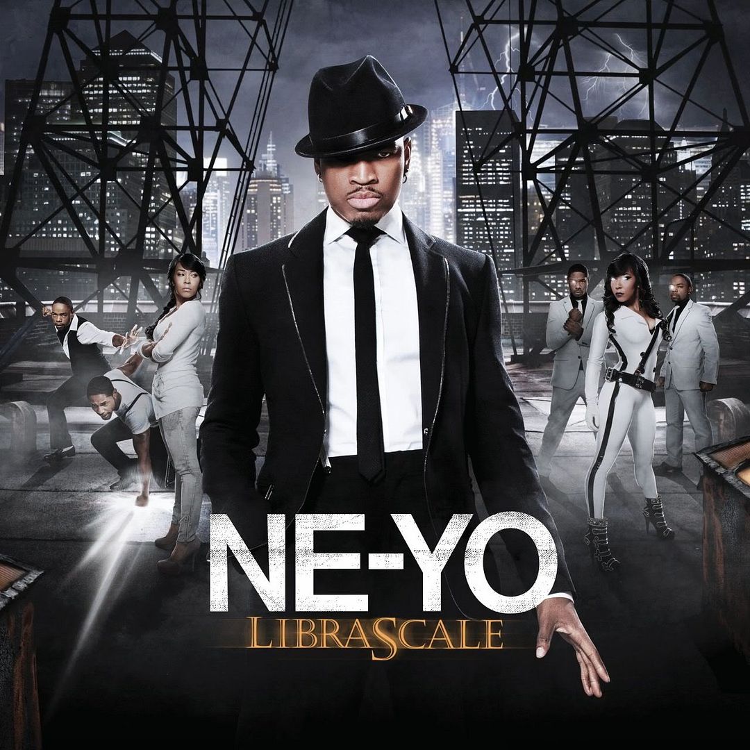 Ne-Yo "Libra Scale"