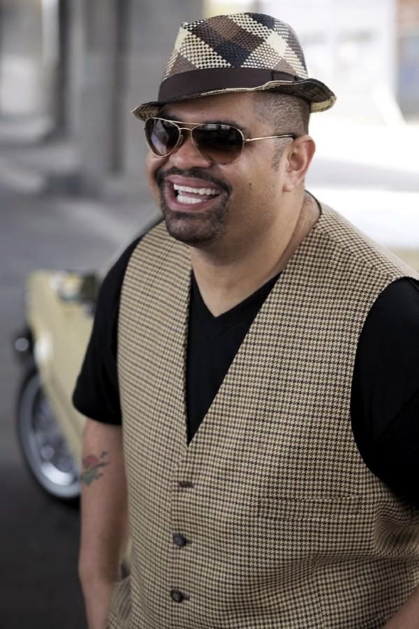 Heavy D - Rest in Peace