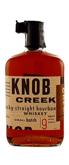 Knob Creek