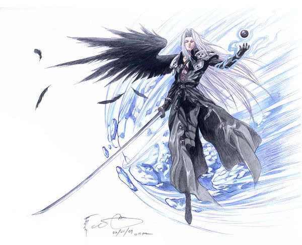 Sephiroth_and_the_Comet_by_Nick_Ian.jpg