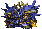 Super Robot Super Robot
