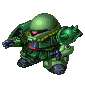 1st Zeon's Battalion 1st Zeon's Battalion
