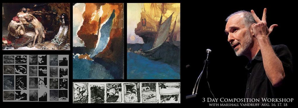 Concept Design Academy Summer 2017 - Summer Semester Starts June 5th~!! Concept Design Academy Summer 2017 - Summer Semester Starts June 5th~!!
