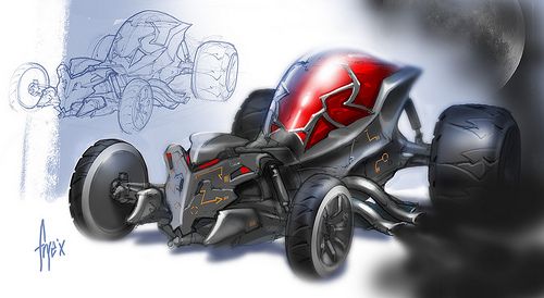 Concept Design Academy Summer 2017 - Summer Semester Starts June 5th~!! Concept Design Academy Summer 2017 - Summer Semester Starts June 5th~!!