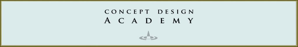 Concept Design Academy Summer 2017 - Summer Semester Starts June 5th~!! Concept Design Academy Summer 2017 - Summer Semester Starts June 5th~!!