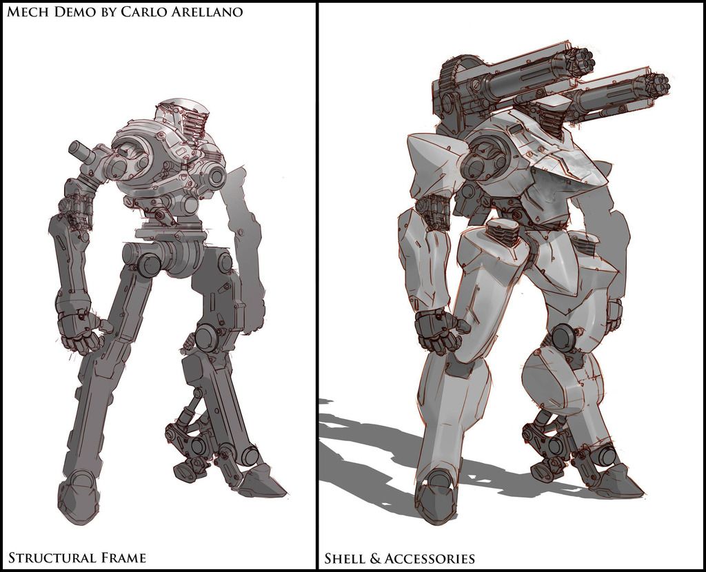 Concept Design Academy Summer 2017 - Summer Semester Starts June 5th~!! Concept Design Academy Summer 2017 - Summer Semester Starts June 5th~!!