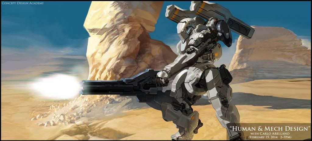 Concept Design Academy Summer 2017 - Summer Semester Starts June 5th~!! Concept Design Academy Summer 2017 - Summer Semester Starts June 5th~!!