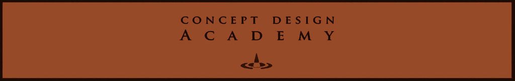Concept Design Academy Summer 2017 - Summer Semester Starts June 5th~!! Concept Design Academy Summer 2017 - Summer Semester Starts June 5th~!!