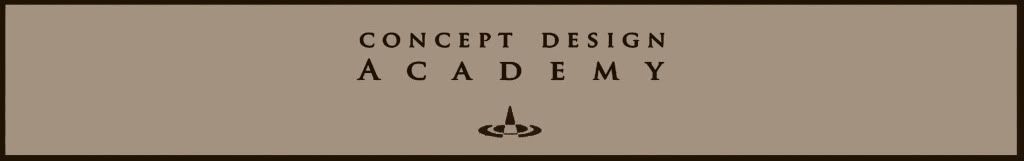 Concept Design Academy Summer 2017 - Summer Semester Starts June 5th~!! Concept Design Academy Summer 2017 - Summer Semester Starts June 5th~!!