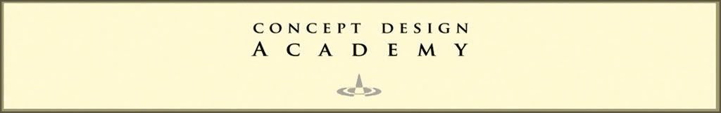 Concept Design Academy Summer 2017 - Summer Semester Starts June 5th~!! Concept Design Academy Summer 2017 - Summer Semester Starts June 5th~!!