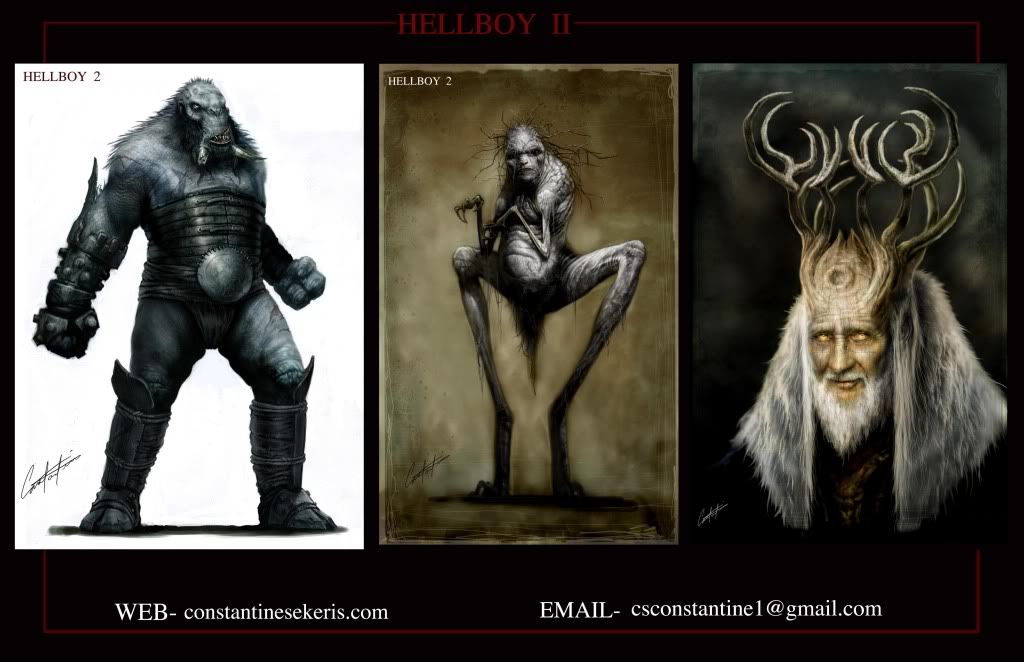 Concept Design Academy Summer 2017 - Summer Semester Starts June 5th~!! Concept Design Academy Summer 2017 - Summer Semester Starts June 5th~!!