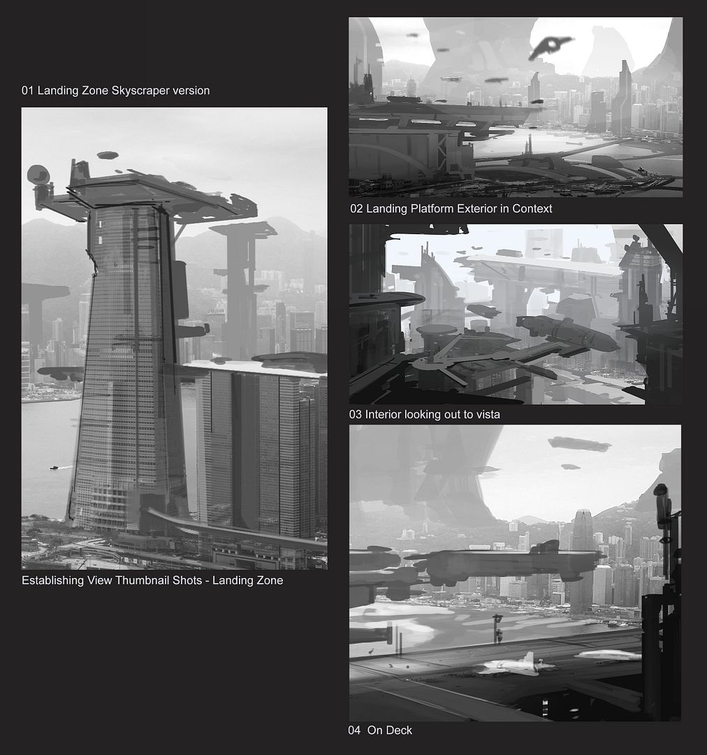 Concept Design Academy Summer 2017 - Summer Semester Starts June 5th~!! Concept Design Academy Summer 2017 - Summer Semester Starts June 5th~!!