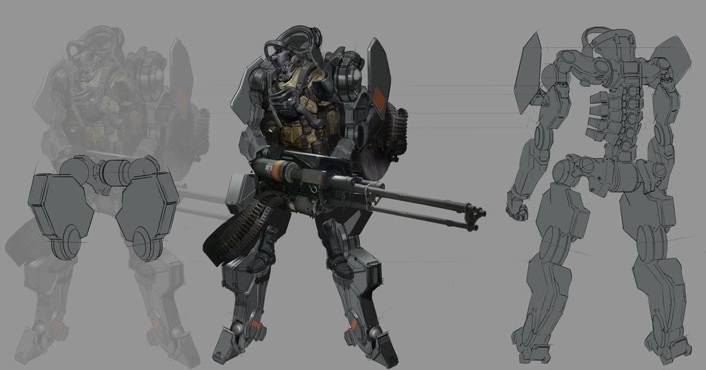 Concept Design Academy Summer 2017 - Summer Semester Starts June 5th~!! Concept Design Academy Summer 2017 - Summer Semester Starts June 5th~!!