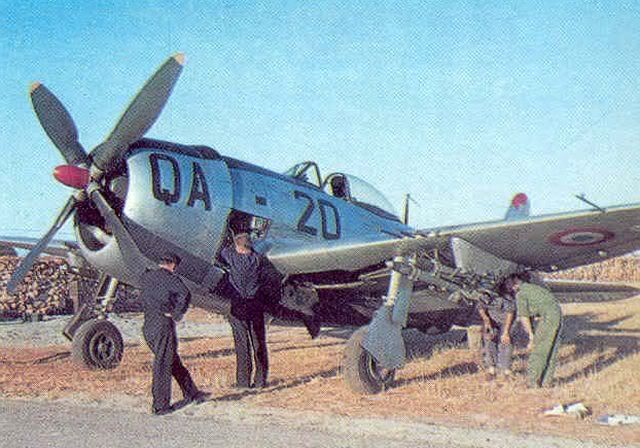 P-47 Thunderbolt