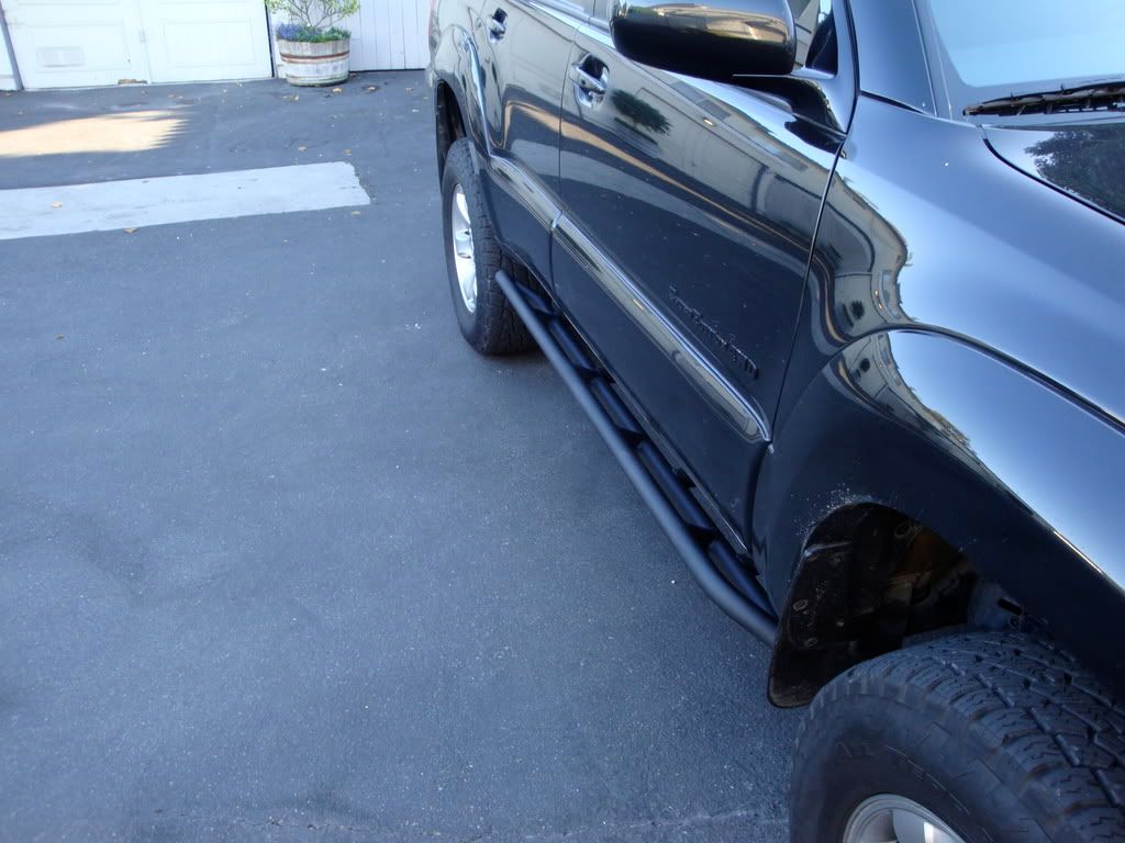 Door Ding Guards Toyota 4runner Forum Largest 4runner Forum