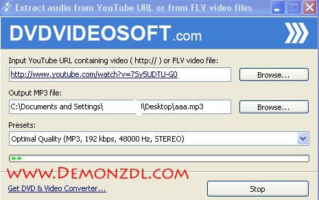 Download Free Youtube To Mp3 Converter