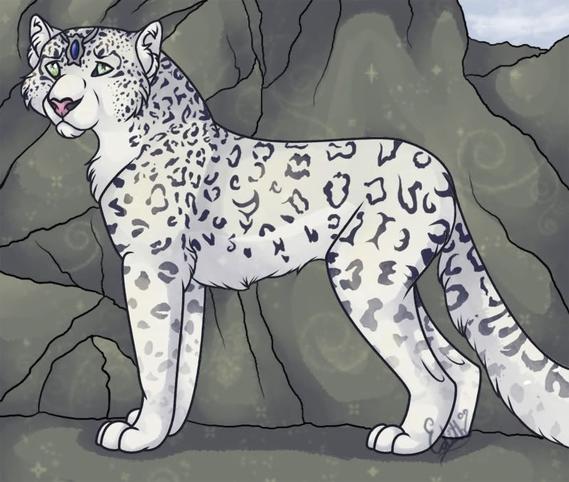 <img:http://i232.photobucket.com/albums/ee250/ShinsetsuAme/_Snow_Leopard__by_suelita-1.jpg?t=1245114345>