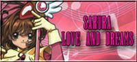 Sakura Love & Dreams