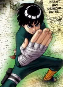 rock lee Pictures, Images and Photos