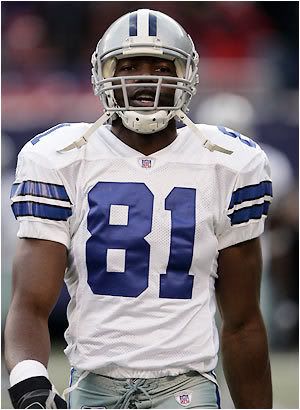 terrell owens fotos. TERRELL OWENS: HE#39;S A BEAST