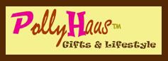 Visit us! We specialize in Gifts and Lifestyle products.