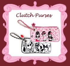 Clutch Purses