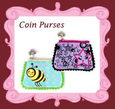 Coin Purses