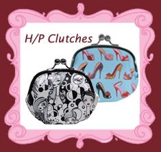 H/P Clutches