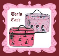 Train Case
