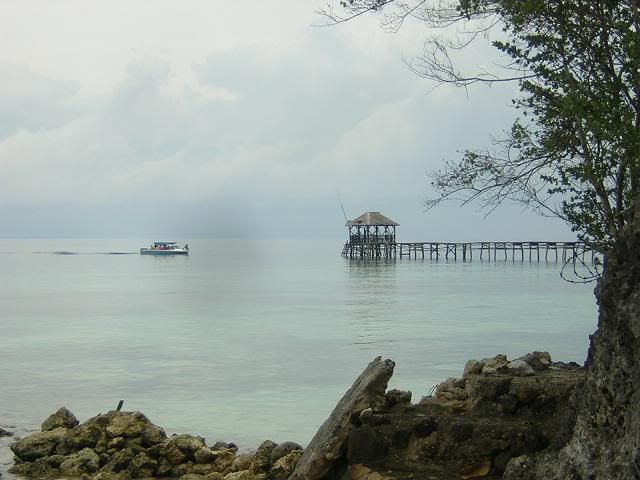 Togian Island, Tojo Unauna, Central Sulawesi, Indonesia