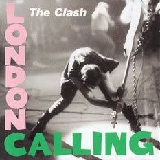 'London Calling' Pictures, Images and Photos